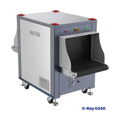 دستگاه-ایکس-ری-6040